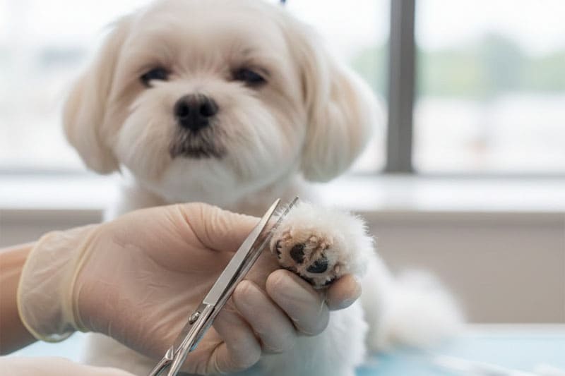 Banho e Tosa Higiênica Profissional para Cães Banho e Tosa Higiênica Profissional para Cães