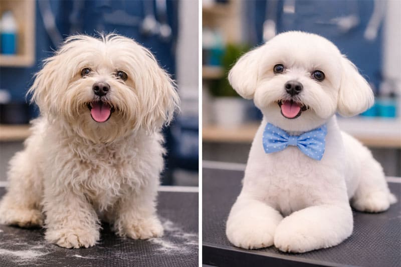 Banho e Tosa Higiênica Profissional para Cães Banho e Tosa Higiênica Profissional para Cães