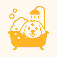 Banho e Tosa em Guarulhos com Leva e Traz | Fred Studio Pet